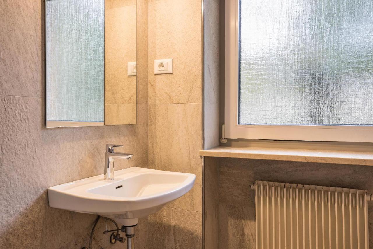 Apt Hofer Sandra Niederdorf Exteriör bild